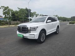 Tank 500 New Energy 2024 Hi4-T - фото 1