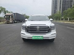 Tank 500 New Energy 2024 Hi4-T - фото 2