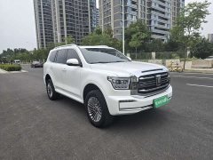 Tank 500 New Energy 2024 Hi4-T - фото 3