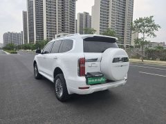 Tank 500 New Energy 2024 Hi4-T - фото 7