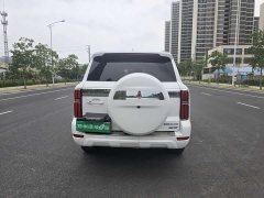 Tank 500 New Energy 2024 Hi4-T - фото 8