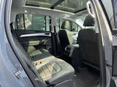 Lanjing 380TSI four-wheel drive luxury Jiajing Edition Pro 7 seats - фото 15