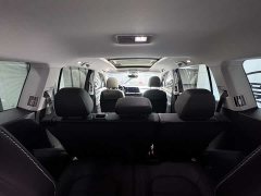 Lanjing 380TSI four-wheel drive luxury Jiajing Edition Pro 7 seats - фото 19