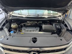 Lanjing 380TSI four-wheel drive luxury Jiajing Edition Pro 7 seats - фото 20