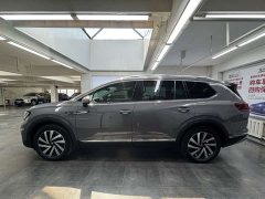 Lanjing 380TSI four-wheel drive luxury Jiajing Edition Pro 7 seats - фото 4