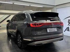 Lanjing 380TSI four-wheel drive luxury Jiajing Edition Pro 7 seats - фото 5