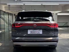 Lanjing 380TSI four-wheel drive luxury Jiajing Edition Pro 7 seats - фото 6