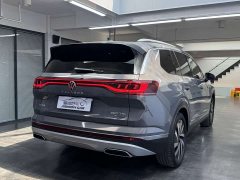 Lanjing 380TSI four-wheel drive luxury Jiajing Edition Pro 7 seats - фото 7