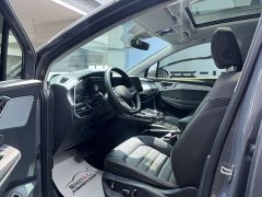 Lanjing 380TSI four-wheel drive luxury Jiajing Edition Pro 7 seats - фото 8