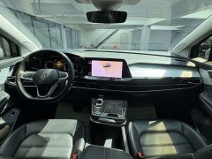 Lanjing 380TSI four-wheel drive luxury Jiajing Edition Pro 7 seats - фото 9