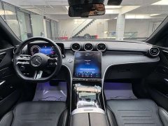 Mercedes-Benz C-Class C 200 L Sports Edition - фото 10