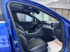 Mercedes-Benz C-Class C 200 L Sports Edition - фото 11