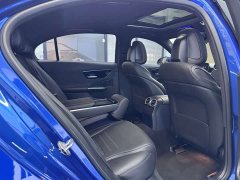 Mercedes-Benz C-Class C 200 L Sports Edition - фото 12