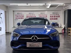 Mercedes-Benz C-Class C 200 L Sports Edition - фото 2