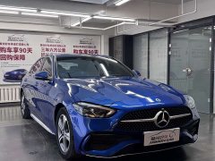 Mercedes-Benz C-Class C 200 L Sports Edition - фото 3