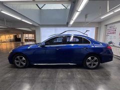 Mercedes-Benz C-Class C 200 L Sports Edition - фото 4