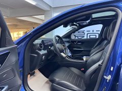 Mercedes-Benz C-Class C 200 L Sports Edition - фото 8