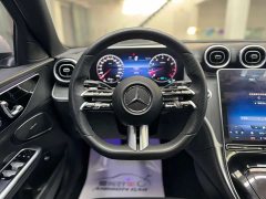 Mercedes-Benz C-Class C 200 L Sports Edition - фото 9