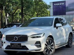 Volvo XC60 2023 B5 four-wheel drive Zhiyuan Deluxe Edition - фото 1