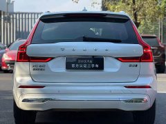 Volvo XC60 2023 B5 four-wheel drive Zhiyuan Deluxe Edition - фото 10