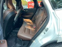 Volvo XC60 2023 B5 four-wheel drive Zhiyuan Deluxe Edition - фото 5