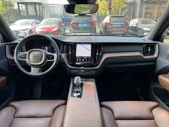 Volvo XC60 2023 B5 four-wheel drive Zhiyuan Deluxe Edition - фото 7