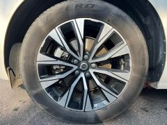 Volvo XC60 2023 B5 four-wheel drive Zhiyuan Deluxe Edition - фото 9
