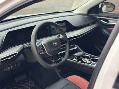 Lynk & Co Eado 2024 PLUS Blue Whale NE 1.4T GDI DCT High-Energy Edition - фото 12
