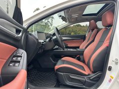 Lynk & Co Eado 2024 PLUS Blue Whale NE 1.4T GDI DCT High-Energy Edition - фото 13