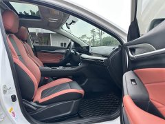 Lynk & Co Eado 2024 PLUS Blue Whale NE 1.4T GDI DCT High-Energy Edition - фото 16