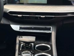 Lynk & Co Eado 2024 PLUS Blue Whale NE 1.4T GDI DCT High-Energy Edition - фото 20