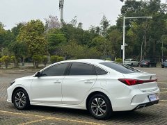 Lynk & Co Eado 2024 PLUS Blue Whale NE 1.4T GDI DCT High-Energy Edition - фото 7