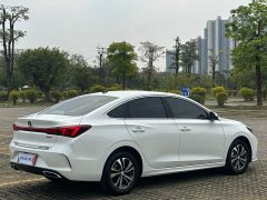 Lynk & Co Eado 2024 PLUS Blue Whale NE 1.4T GDI DCT High-Energy Edition - фото 9