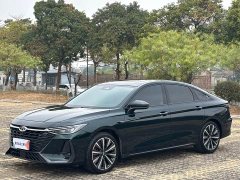 Chery Arrizo 8 High-Energy Edition 2.0T DCT Royal - фото 1