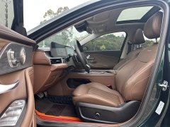 Chery Arrizo 8 High-Energy Edition 2.0T DCT Royal - фото 11
