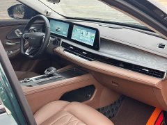 Chery Arrizo 8 High-Energy Edition 2.0T DCT Royal - фото 13