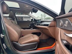 Chery Arrizo 8 High-Energy Edition 2.0T DCT Royal - фото 14