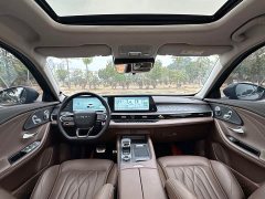 Chery Arrizo 8 High-Energy Edition 2.0T DCT Royal - фото 16