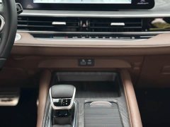 Chery Arrizo 8 High-Energy Edition 2.0T DCT Royal - фото 19