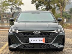 Chery Arrizo 8 High-Energy Edition 2.0T DCT Royal - фото 2