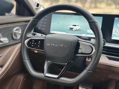 Chery Arrizo 8 High-Energy Edition 2.0T DCT Royal - фото 20