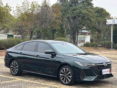 Chery Arrizo 8 High-Energy Edition 2.0T DCT Royal - фото 3
