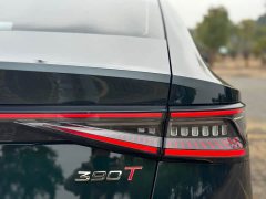 Chery Arrizo 8 High-Energy Edition 2.0T DCT Royal - фото 5