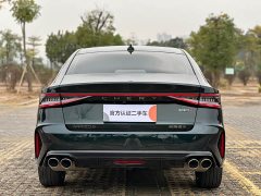 Chery Arrizo 8 High-Energy Edition 2.0T DCT Royal - фото 8
