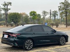 Chery Arrizo 8 High-Energy Edition 2.0T DCT Royal - фото 9