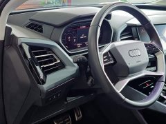 Audi Q5 e-tron 40 e-tron star type mecha suit - фото 11