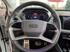 Audi Q5 e-tron 40 e-tron star type mecha suit - фото 13