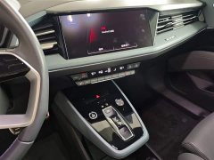 Audi Q5 e-tron 40 e-tron star type mecha suit - фото 14