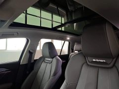 Audi Q5 e-tron 40 e-tron star type mecha suit - фото 17