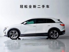 Audi Q5 e-tron 40 e-tron star type mecha suit - фото 4